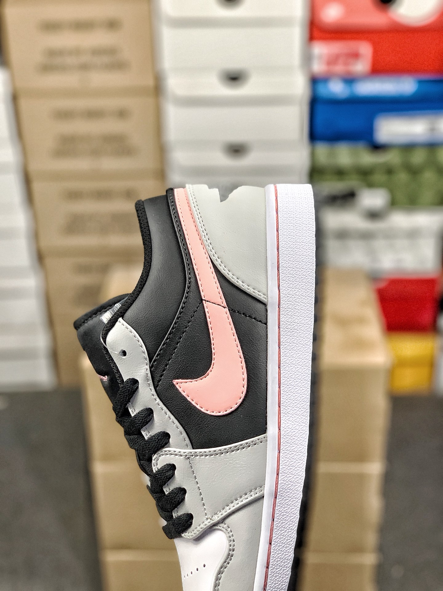 Nike Jordan shoe